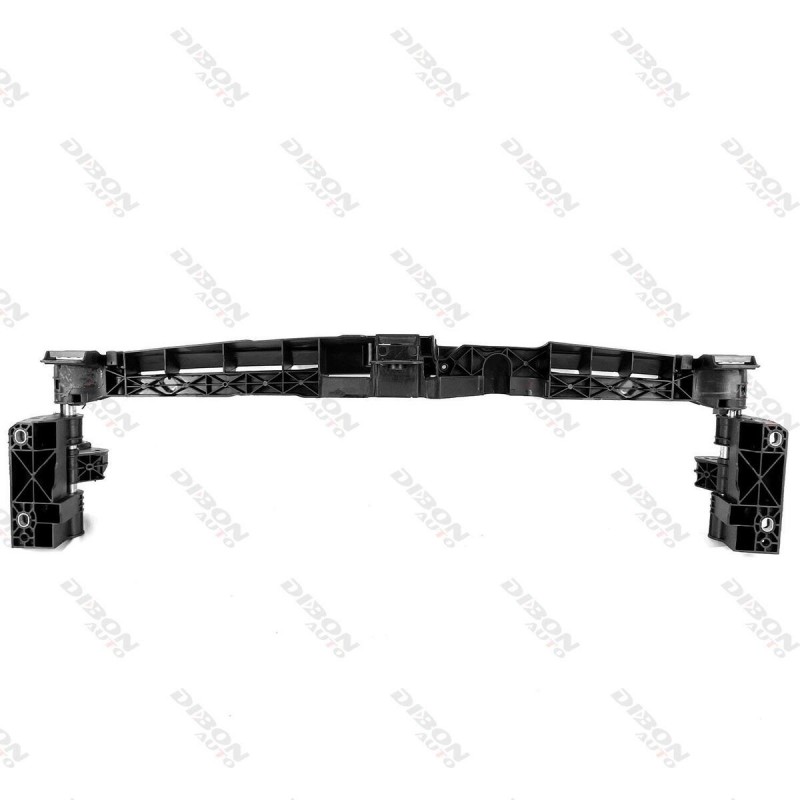 Black Grille Bracket For Mercedes Benz W212 E Class E250 E350 E400 E550 2014-16